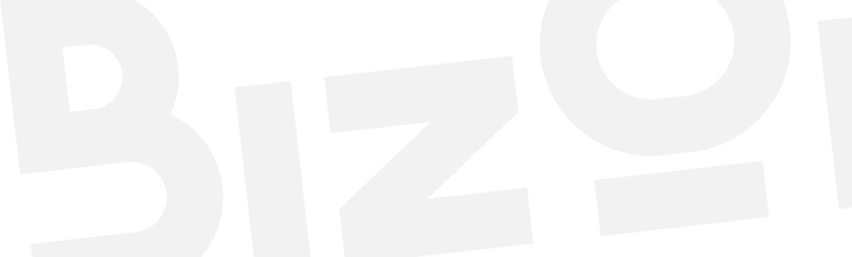 Bizon overlay